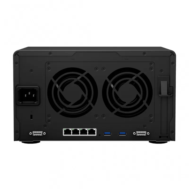 Thiết bị lưu trữ mạng NAS Synology DS3018xs