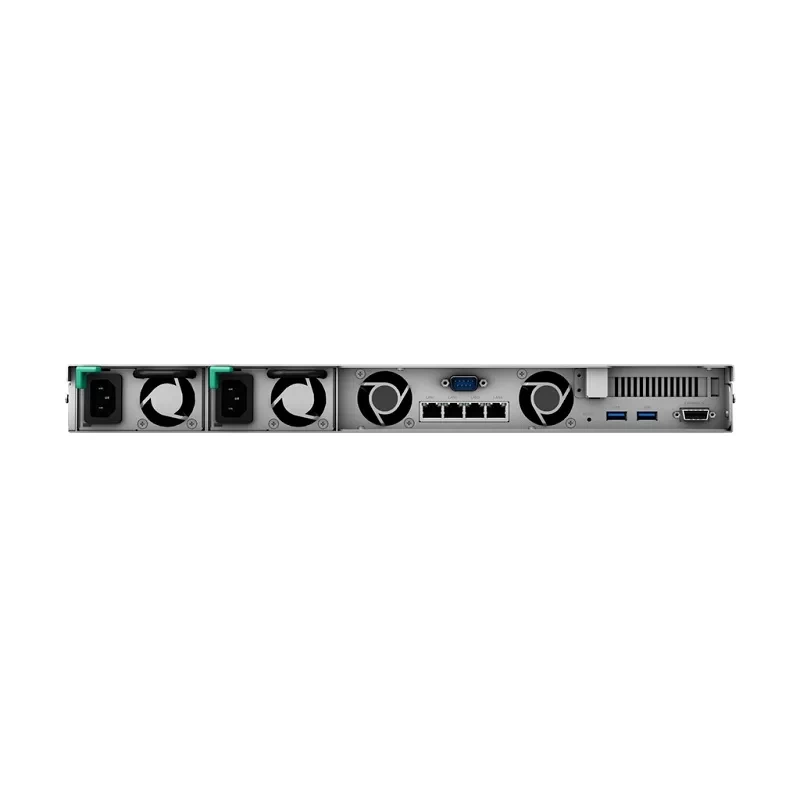Thiết bị lưu trữ mạng NAS Synology RS1619xs+
