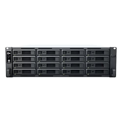 Thiết bị lưu trữ mạng NAS Synology RS2821RP+