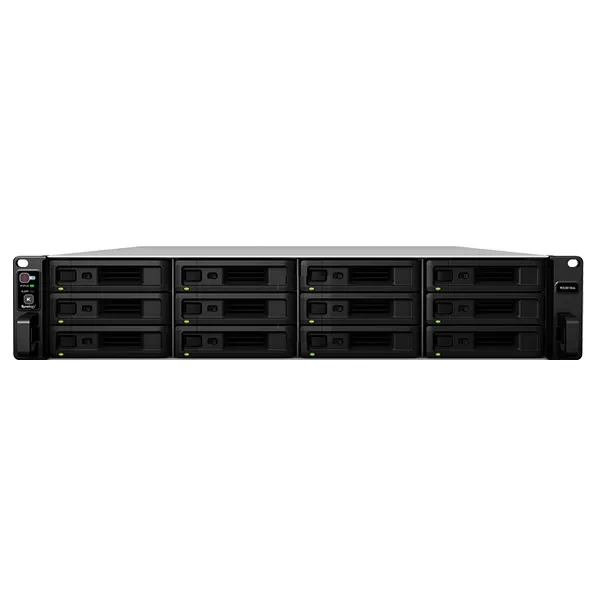 Thiết bị lưu trữ mạng NAS SYNOLOGY RS3618xs