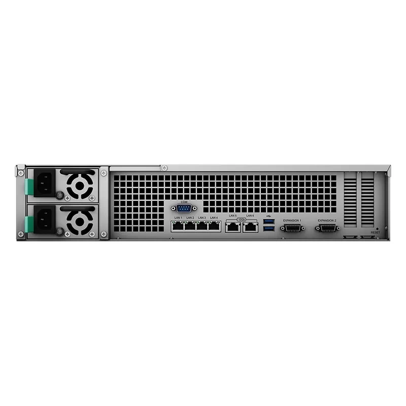 Thiết bị lưu trữ mạng NAS Synology RS3621xs+