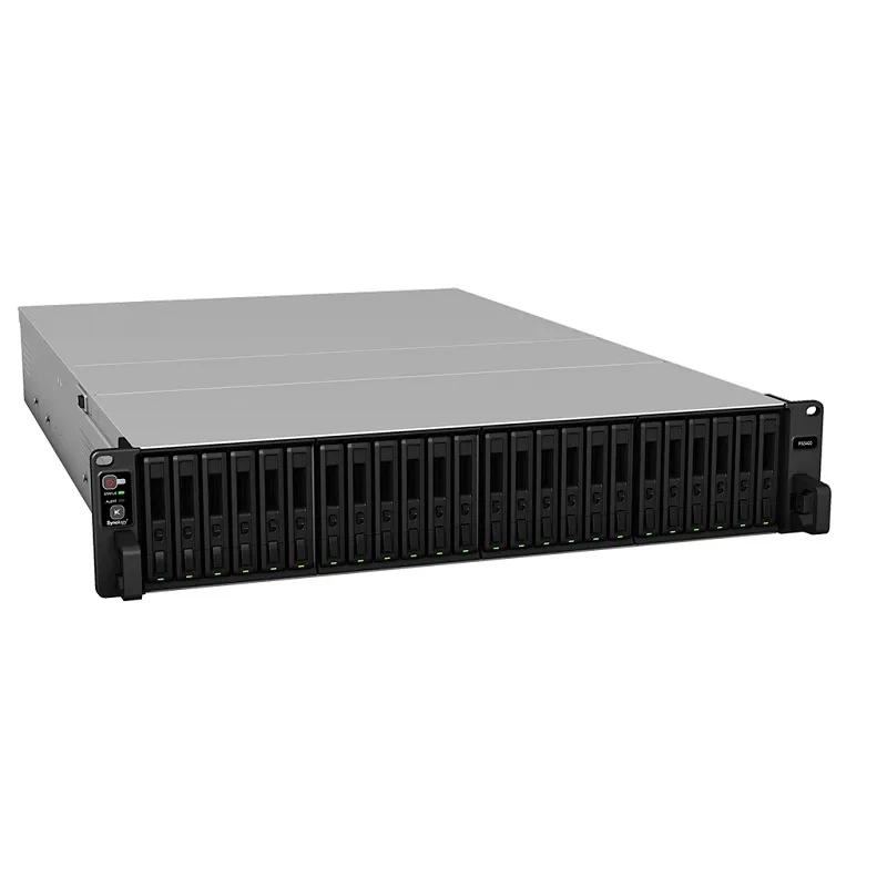 Thiết bị lưu trữ NAS Synology FS3400