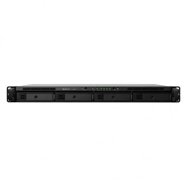 Thiết bị lưu trữ NAS Synology RS819