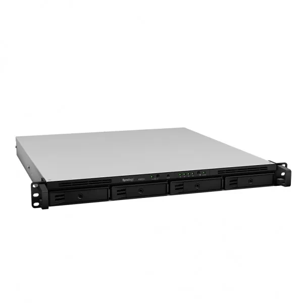 Thiết bị lưu trữ NAS Synology RS820RP+