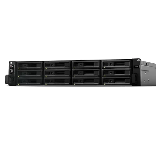 Thiết bị lưu trữ NAS Synology SA3400