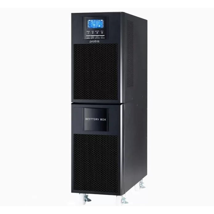 Bộ Lưu Điện PROLINK PRO83130-EL 30kVA/27kW (3P/1P)