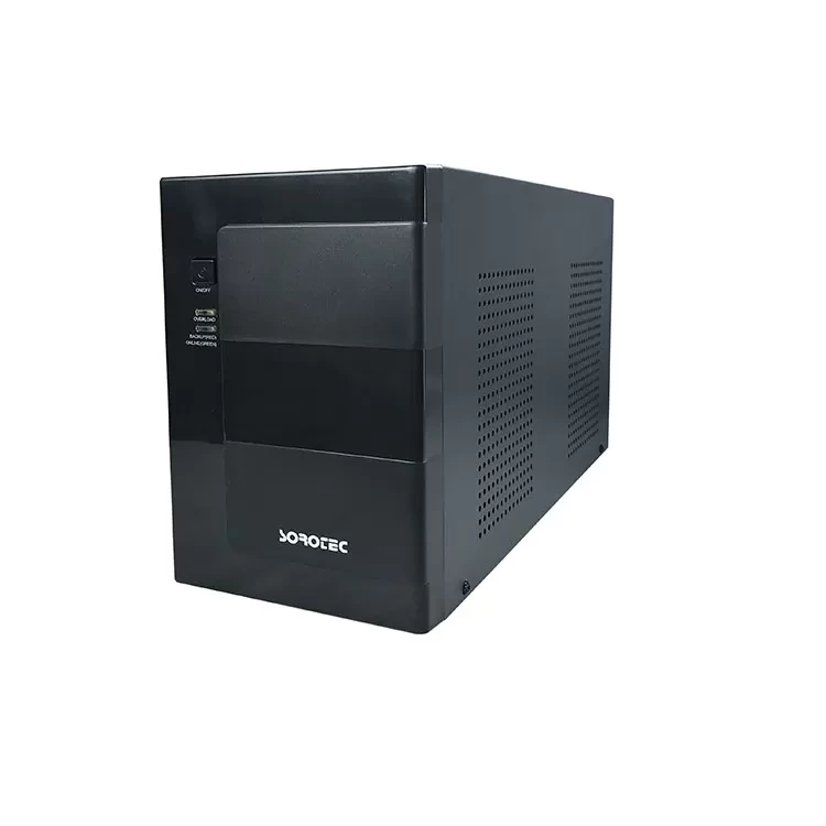 Bộ Lưu Điện Line Interactive SOROTEC BL1500 (1500VA/900W)