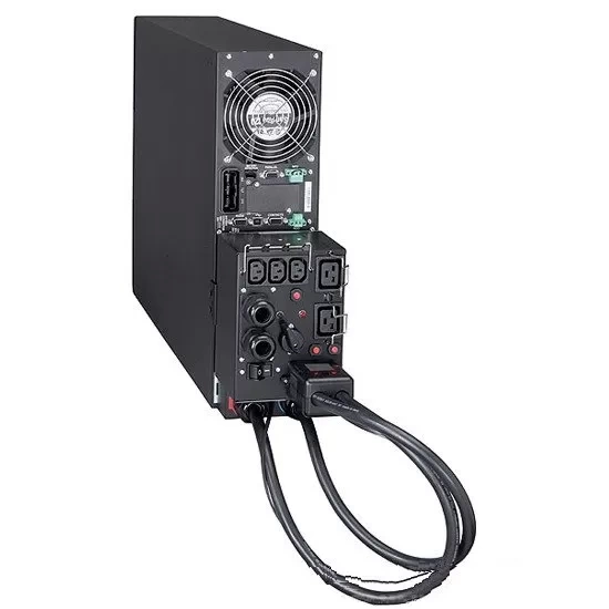 Bộ Lưu Điện UPS EATON 9PX5KiRT 5000VA Chính Hãng