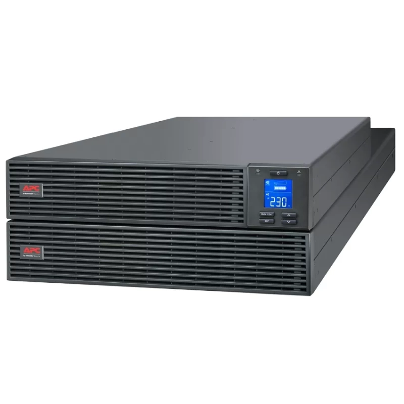 Bộ lưu điện APC Easy SRV RM SRV10KRIRK 10000VA 230V with Rail Kit