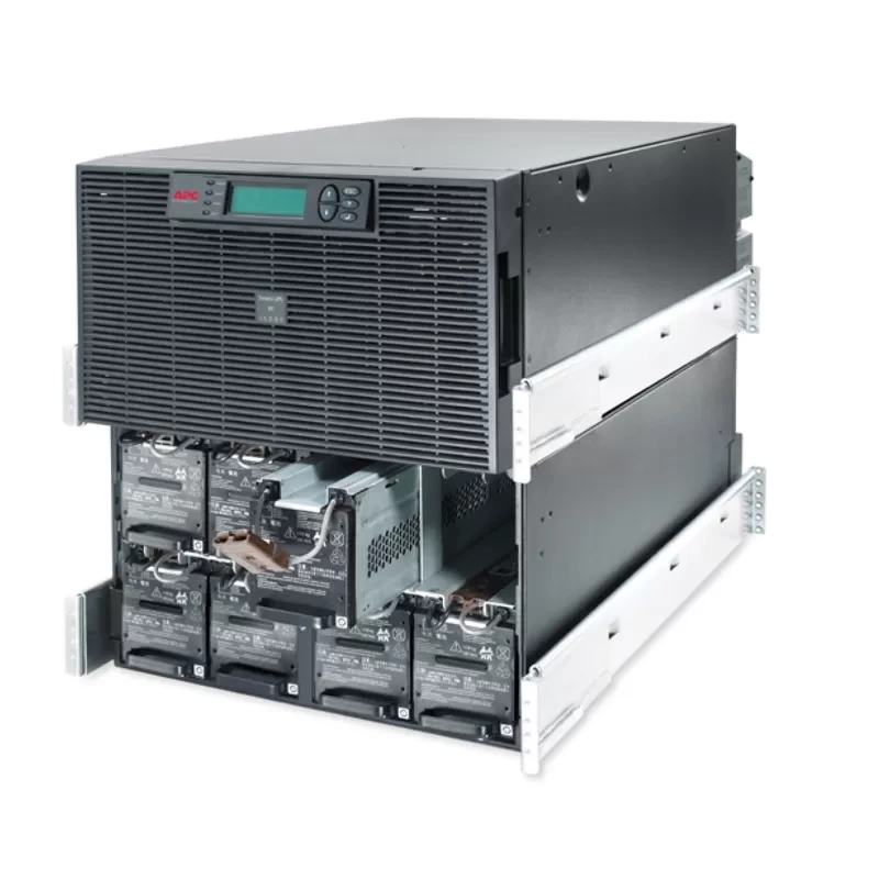 Bộ lưu điện APC Smart-UPS RT 15KVA RM SURT15KRMXLI 230V