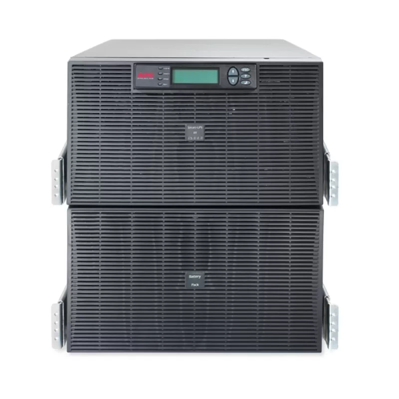 Bộ lưu điện APC Smart-UPS RT 15KVA RM SURT15KRMXLI 230V