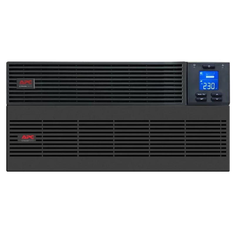 Bộ lưu điện APC SRV10KRILRK 10000VA External Battery Pack, RailKit