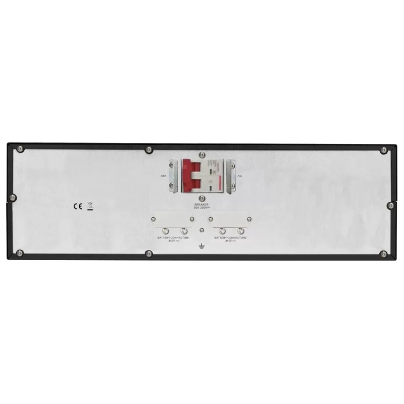 Bộ lưu điện APC SRV10KRILRK 10000VA External Battery Pack, RailKit