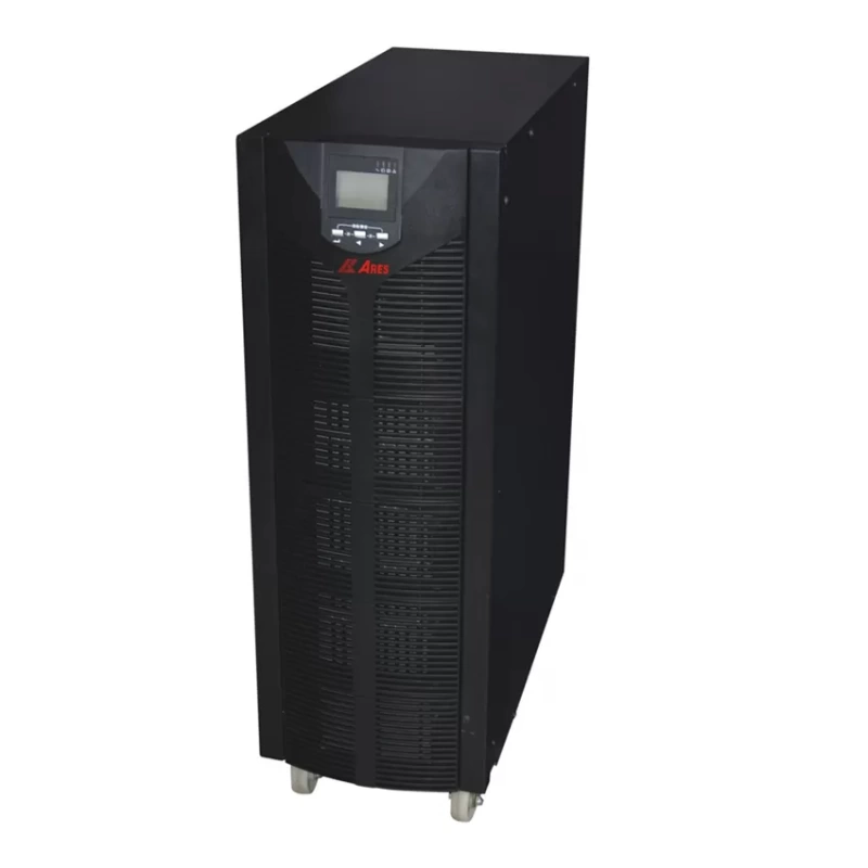 Bộ lưu điện ARES AR9010IIH 10KVA