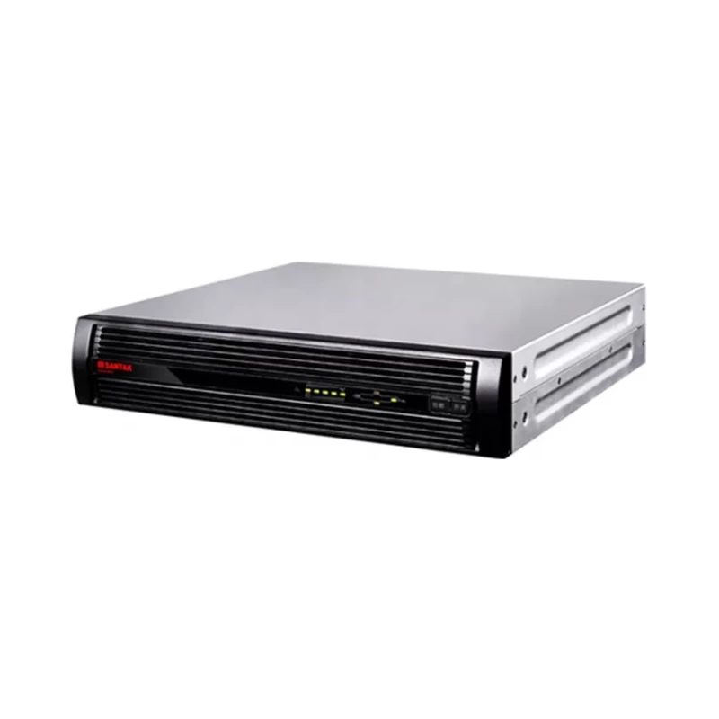 Bộ Lưu Điện UPS SANTAK Rack 2K 2000VA True Online (Rackmount)