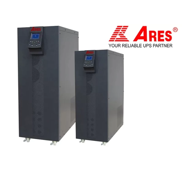 Bộ lưu điện UPS ARES AR8810 10000VA Online
