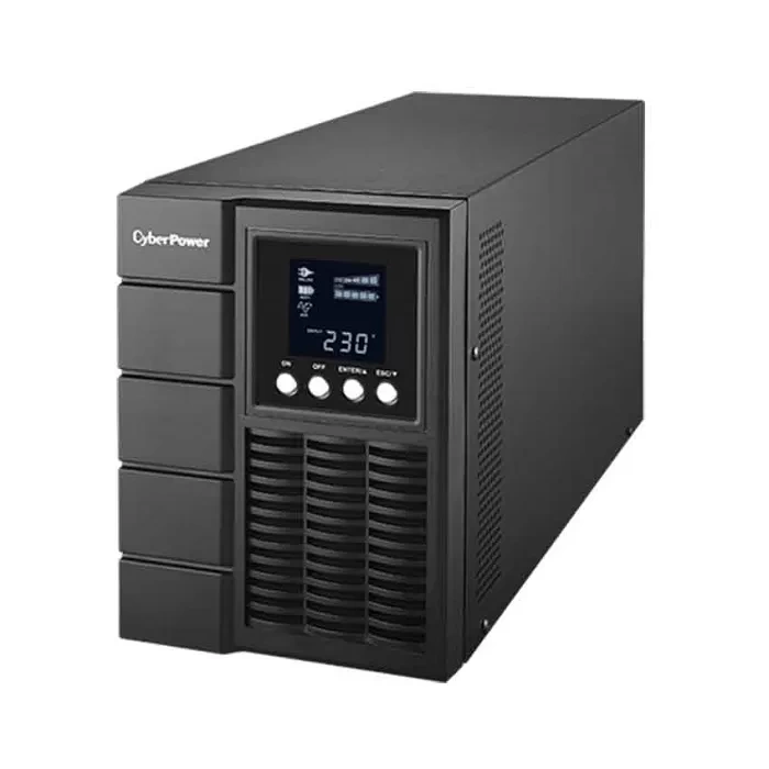 Bộ Lưu Điện UPS CyberPower OLS2000E 2000VA/1800W Tower