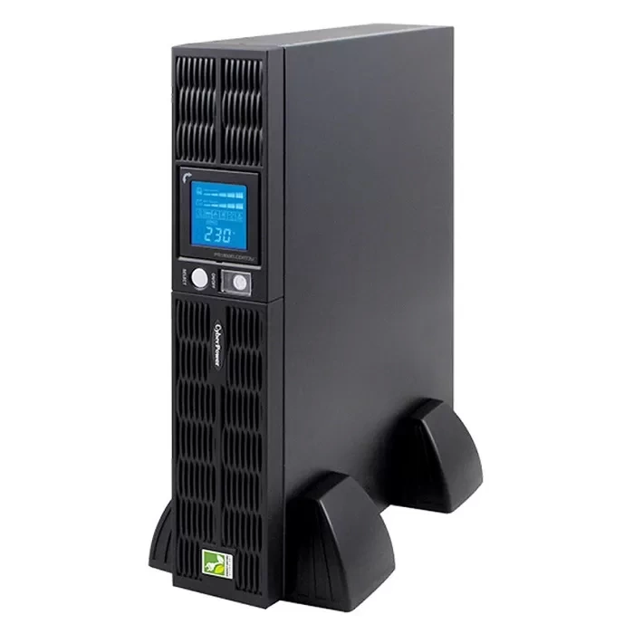 Bộ Lưu Điện UPS CyberPower PR2200ELCDRT2U 2200VA/1980W