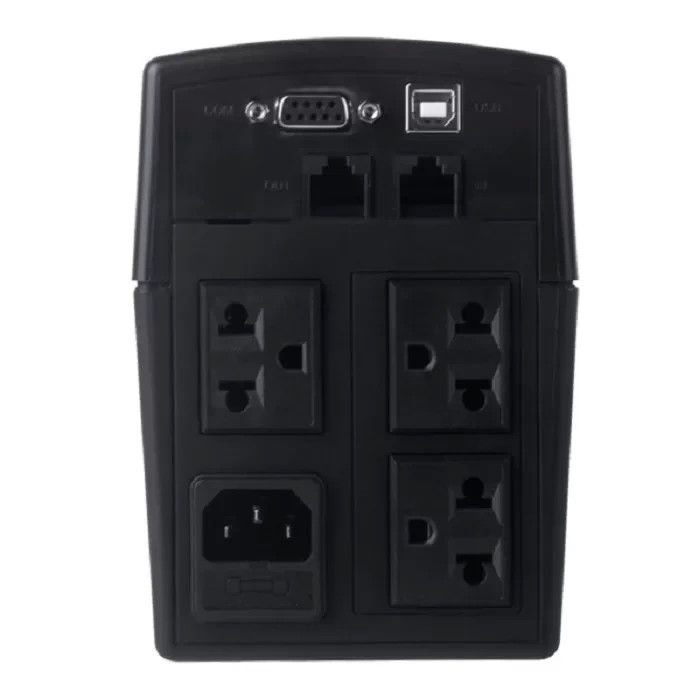 Bộ Lưu Điện UPS CyberPower VALUE1000EI-AS 1000VA Tower