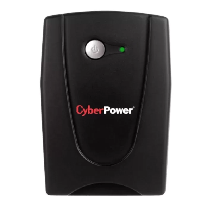 Bộ Lưu Điện UPS CyberPower VALUE600EI-AS 600VA
