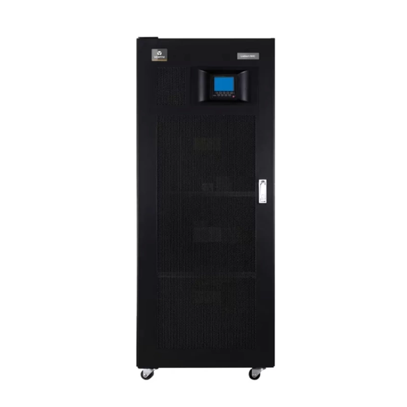 Bộ lưu điện VERTIV/EMERSON LIEBERT NXC 20KVA W/O INTERNAL BATTERY (01201074)