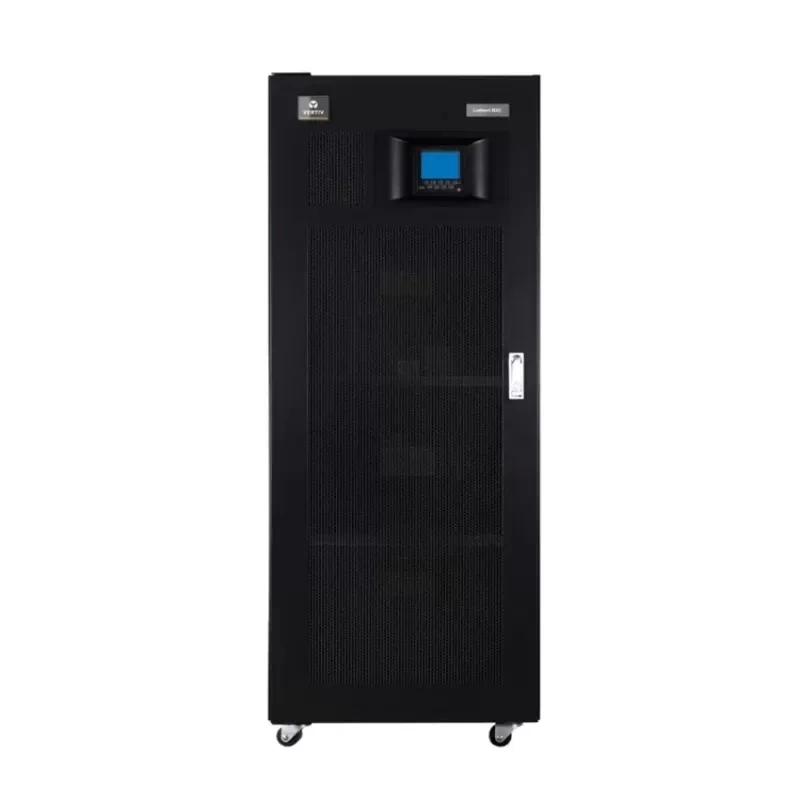 Bộ lưu điện VERTIV/EMERSON LIEBERT NXC 30KVA (3P/3P)(3P/1P) (01201310)