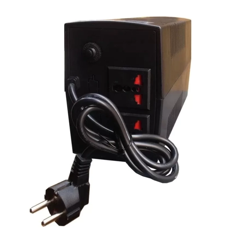 Bộ lưu điện APOLLO AP2150 1500VA/900W