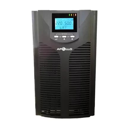 Bộ lưu điện APOLLO AP902PH 2000VA/1800W