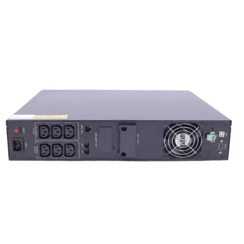 Bộ lưu điện CYBER Platinum+1500RT 1.5KVA/1500W