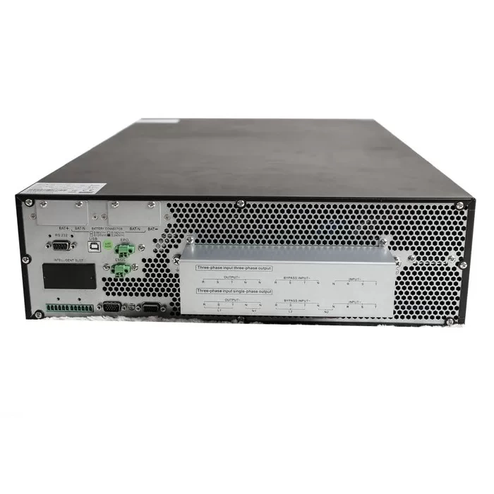 Bộ lưu điện CYBER Platinum+15K 15KVA (3P/3P, 3P/1P,1P/1P)