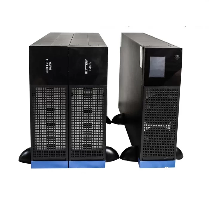 Bộ lưu điện CYBER Platinum+15K 15KVA (3P/3P, 3P/1P,1P/1P)