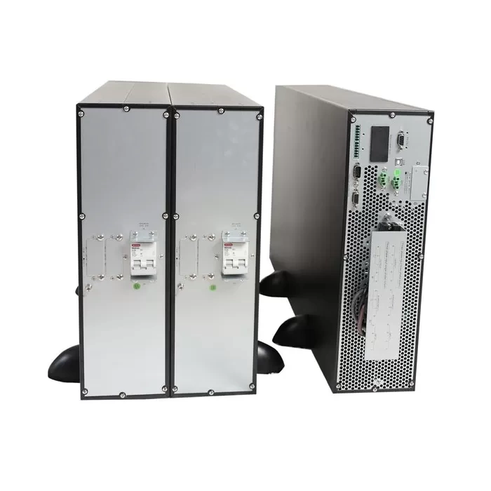 Bộ lưu điện CYBER Platinum+15K 15KVA (3P/3P, 3P/1P,1P/1P)
