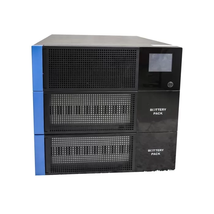 Bộ lưu điện CYBER Platinum+15K 15KVA (3P/3P, 3P/1P,1P/1P)