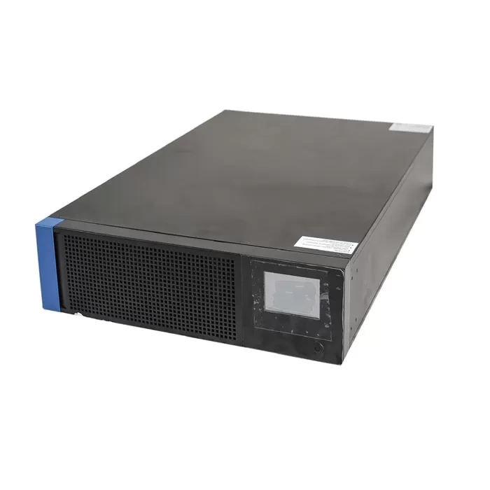Bộ lưu điện CYBER Platinum+20K 20KVA (3P/3P, 3P/1P,1P/1P)