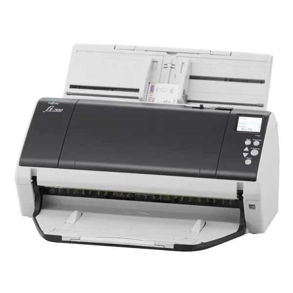 Máy scan Fujitsu fi-7480 (PA03710-B001) công suất lớn