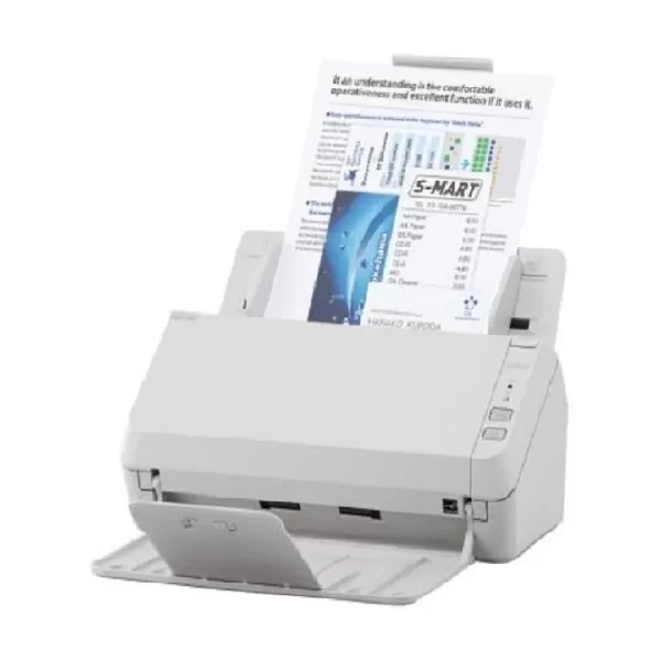 Máy Scan Fujitsu SP-1120N (PA03811-B001) độ phân giải cao