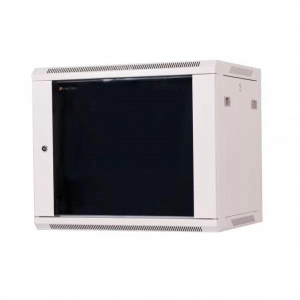 Tủ rack treo tường 9U Vietrack VRW9U155