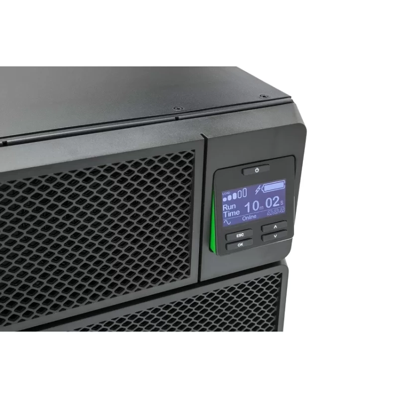 Bộ lưu điện APC Smart-UPS SRT5KRMXLI 5000VA 230V