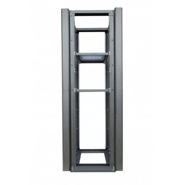 Tủ rack 36U Vietrack 4 Posts Open Rack VRO36-4