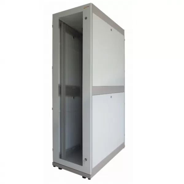 Tủ rack Amtec 42U C-CLASS AMC42 cửa mica