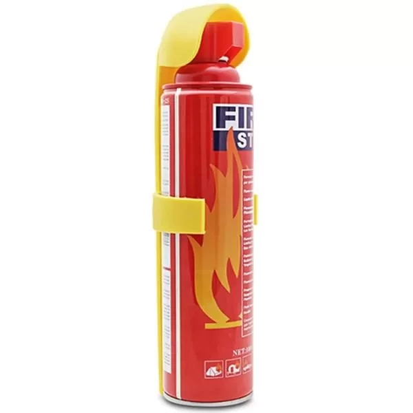 Bình chữa cháy mini foam 1000ML
