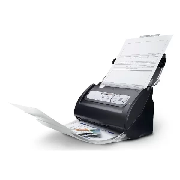 Máy scan Plustek PS388U
