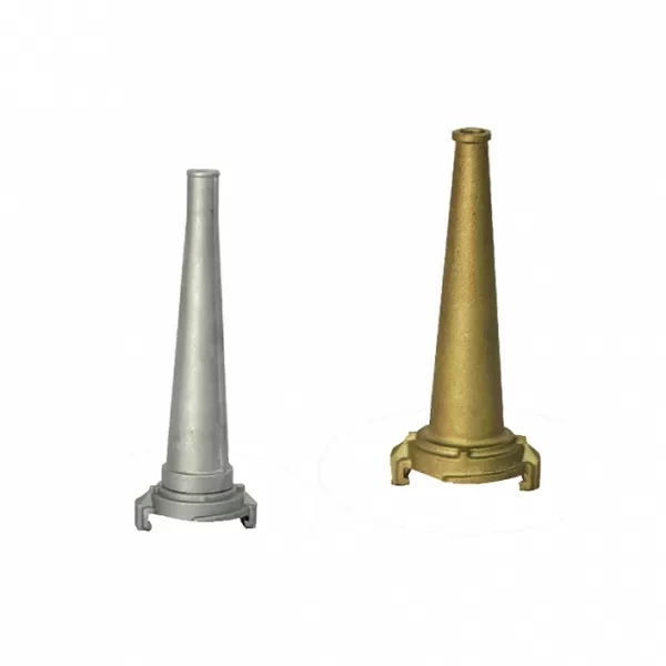 Lăng phun thẳng bằng đồng DN65