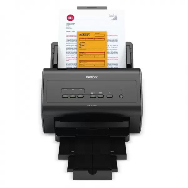 Máy scan Brother ADS-2400N