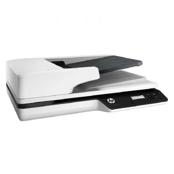 Máy scan HP Scanjet Pro 3500 F1 (L2741A)