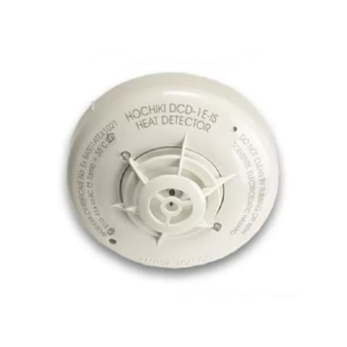 Đầu b&aacute;o nhiệt cố định/gia tăng DCD135/190