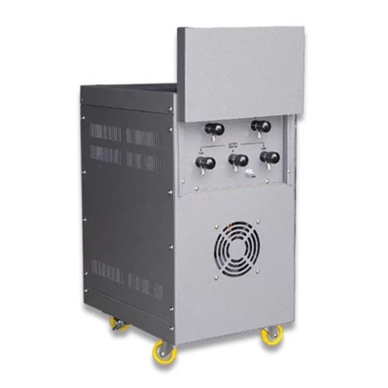 Ổn áp Robot Reno 8KVA (40V-240V)