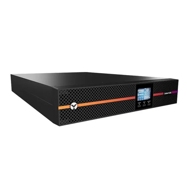 Bộ lưu điện Vertiv GXE3-2000IRT2UXL 2kVA (Liebert® GXE)
