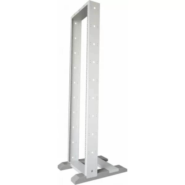 Tủ rack 20U VIETRACK 2 Post Open Rack VRO20G200