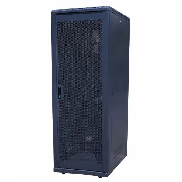 Tủ Rack TMC 19 inch 42U TM42UBN-B